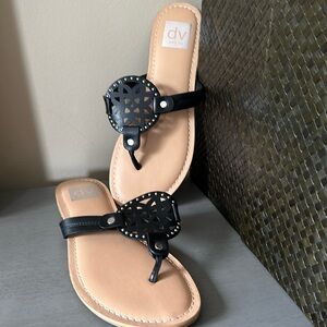 NWT Dolce Vita womens studded sandals